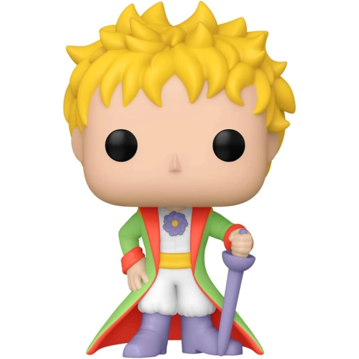 the little prince - the little prince 9cm - funko pop 29