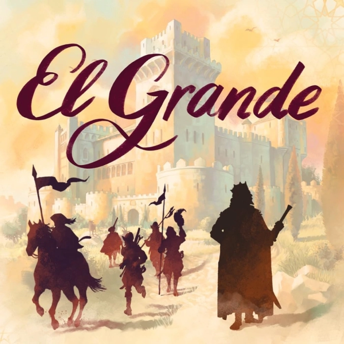 el grande - nuova edizione