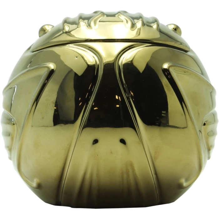 harry potter - tazza 3d - boccino d'oro: 4