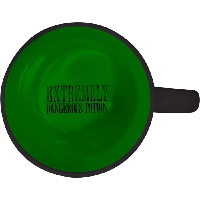 harry potter - tazza 320ml - pozione polisucco