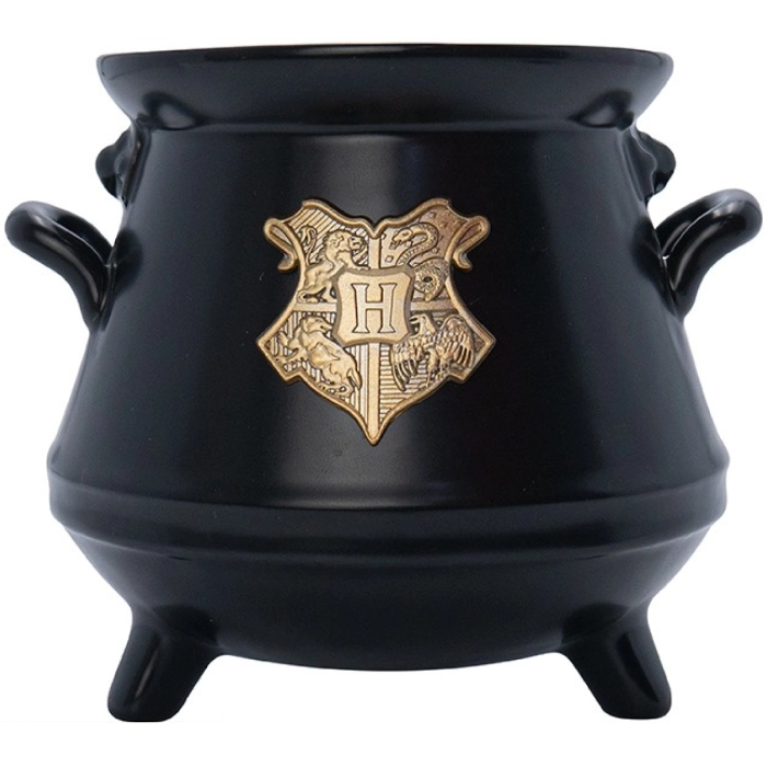 harry potter - tazza 3d - calderone