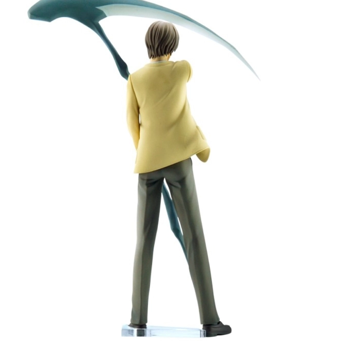 death note - light - statua 18cm: 2