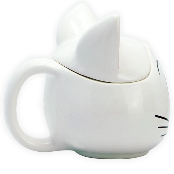 sailor moon - tazza 3d - artemis: 4