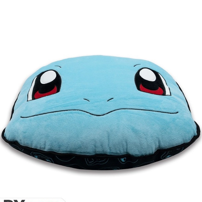 pokemon - squirtle - cuscino 30cm