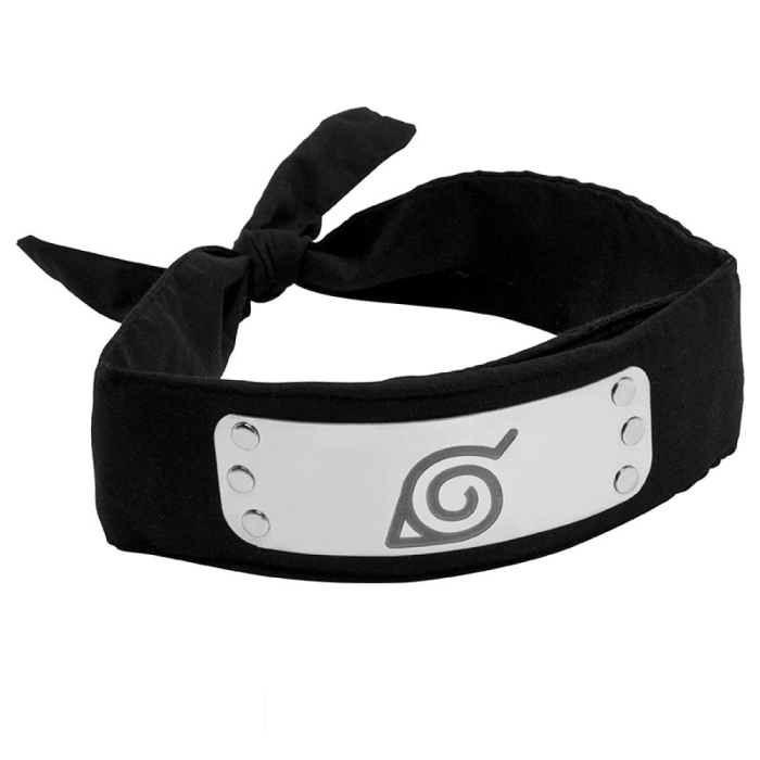 naruto shippuden - fascia - konoha: 2
