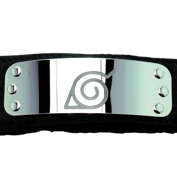 naruto shippuden - fascia - konoha: 3