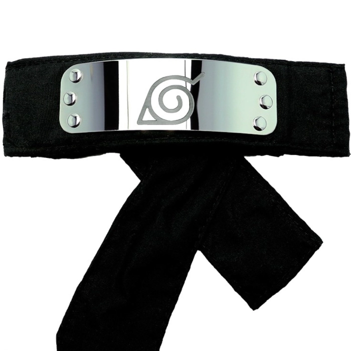 naruto shippuden - fascia - konoha: 4
