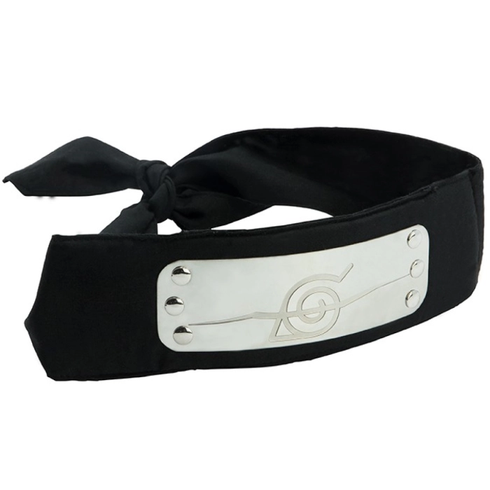 naruto shippuden - fascia - anti konoha: 2