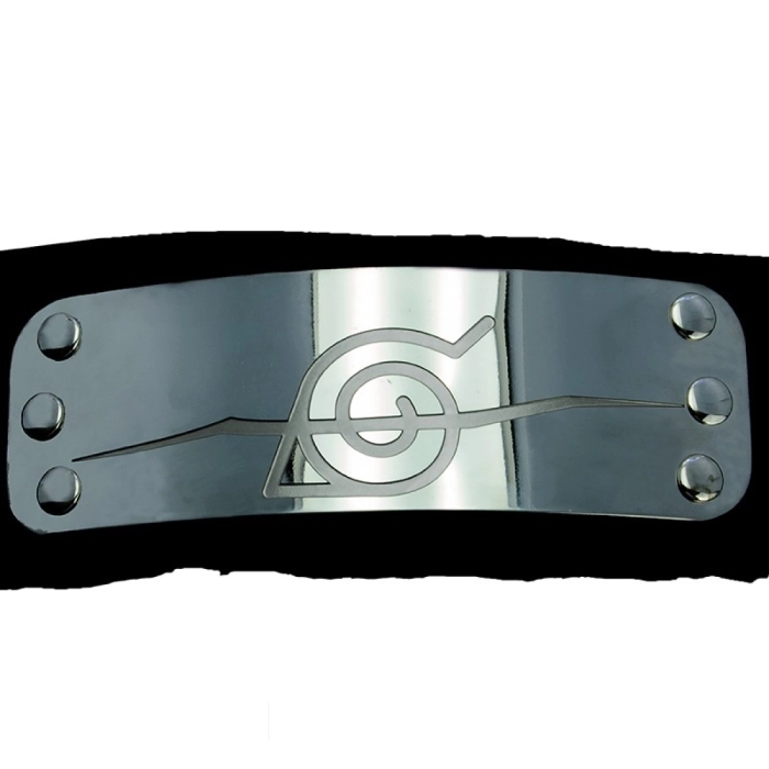 naruto shippuden - fascia - anti konoha: 3