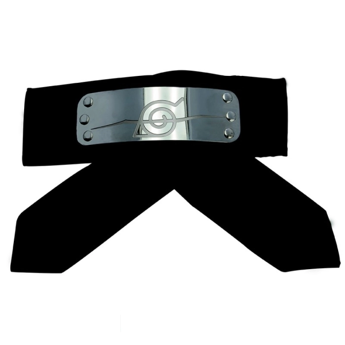 naruto shippuden - fascia - anti konoha: 4