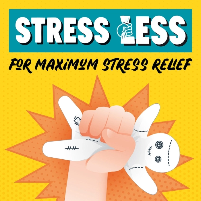 anti-stress squishy - ex