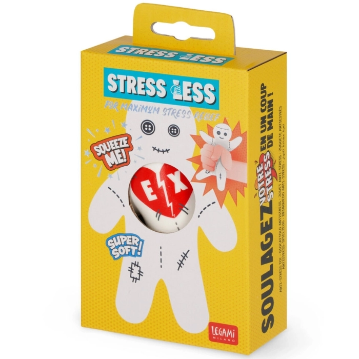 anti-stress squishy - ex