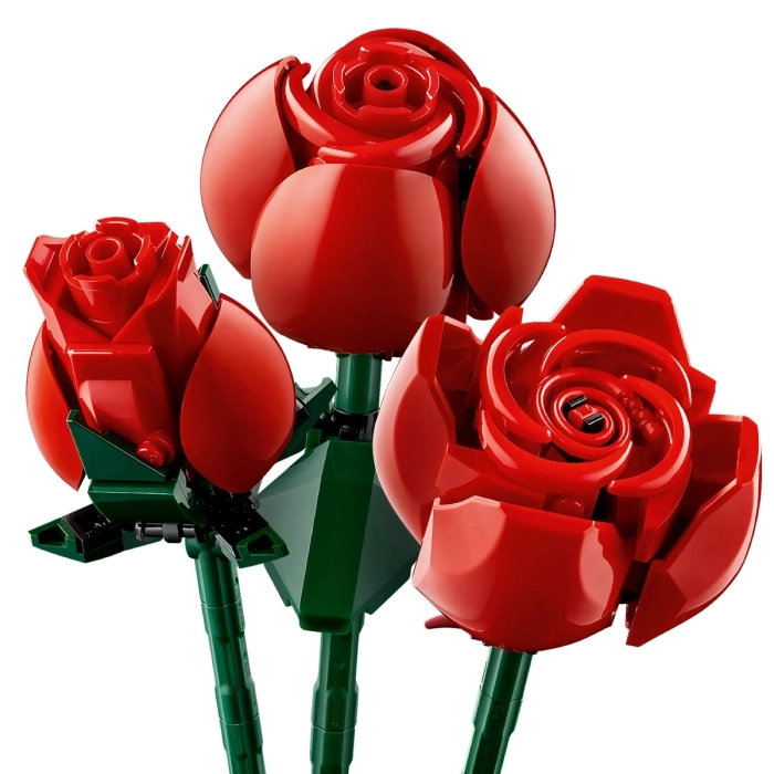 10328 - bouquet di rose