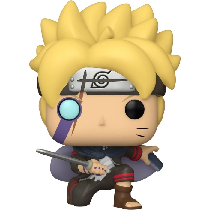 boruto: naruto next generation - boruto 9cm - funko pop 1035