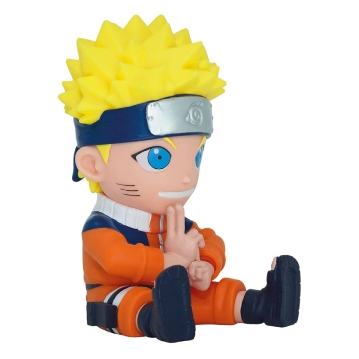 naruto - salvadanaio - naruto