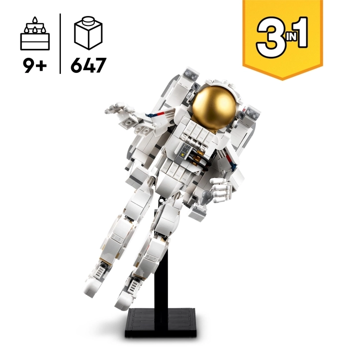 31152 - astronauta