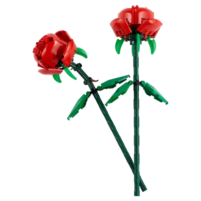 40460 - rose lego