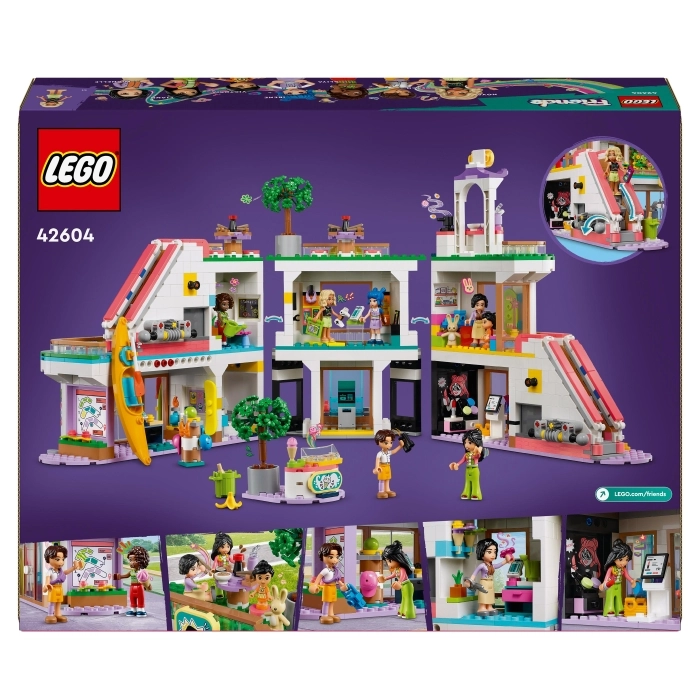 LEGO City offerte: Primo sconto su LEGO City insiemi spaziali