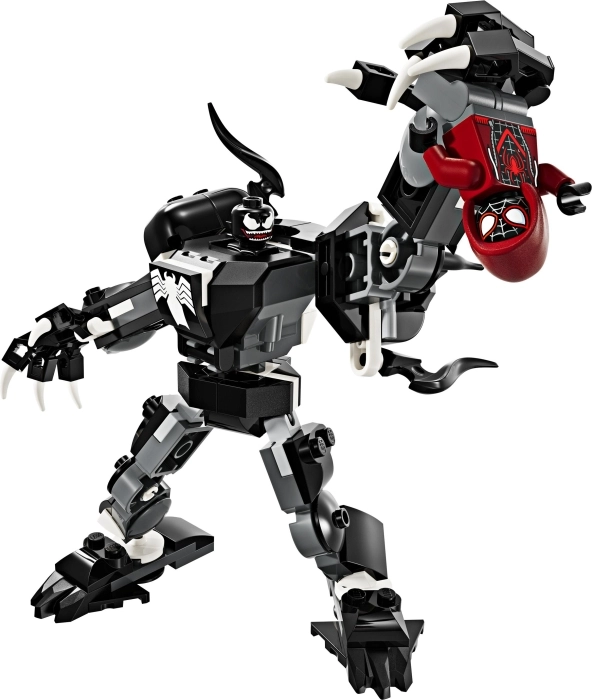 76276 - mech di venom vs. miles morales