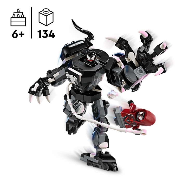 76276 - mech di venom vs. miles morales