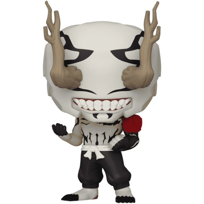 jujutsu kaisen - hanami 9cm - funko pop 1396 ga excl: 2