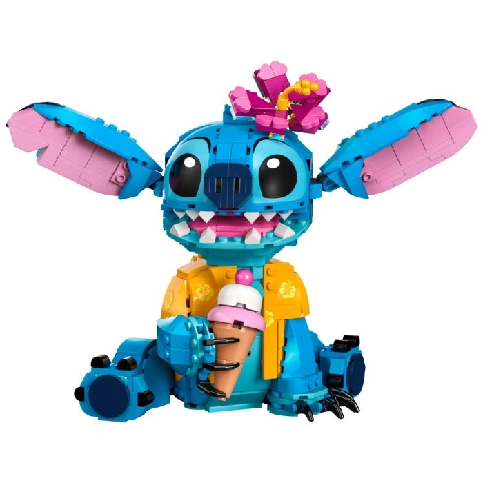 LEGO 43249 - Stitch a 64,99 €