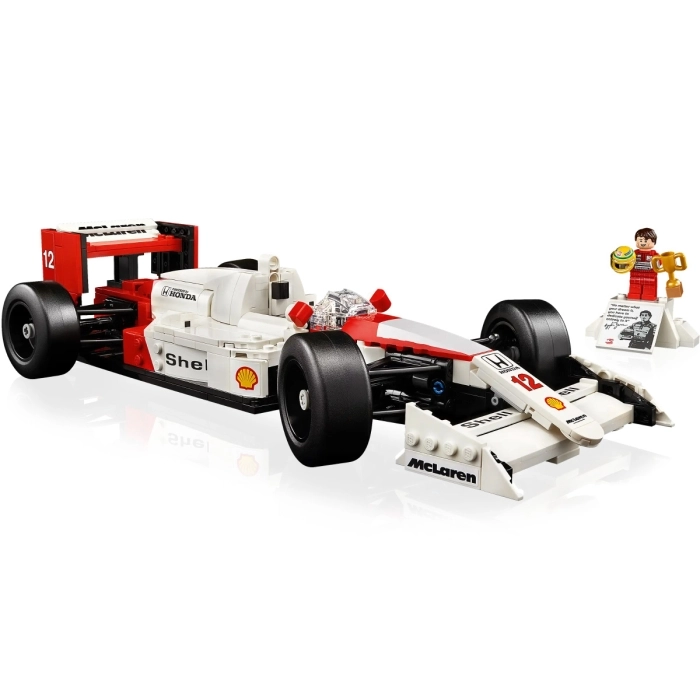 10330 - mclaren mp4 e aytron senna