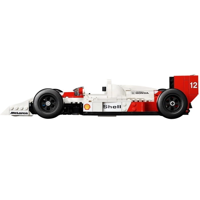 10330 - mclaren mp4 e aytron senna