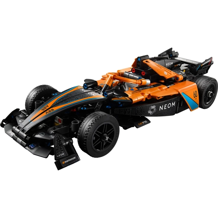 42169 - neom mclaren formula e race car