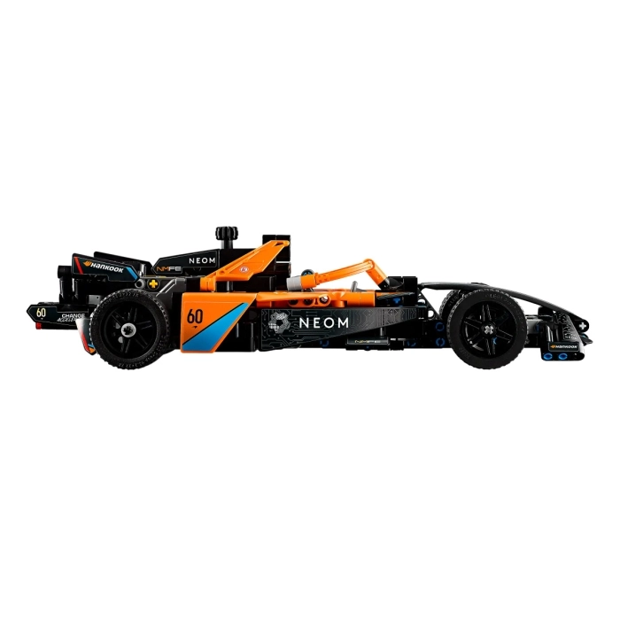 42169 - neom mclaren formula e race car