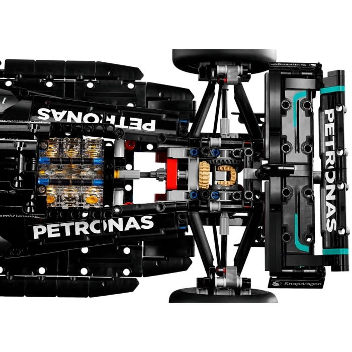 42171 - mercedes-amg f1 w14 e performance