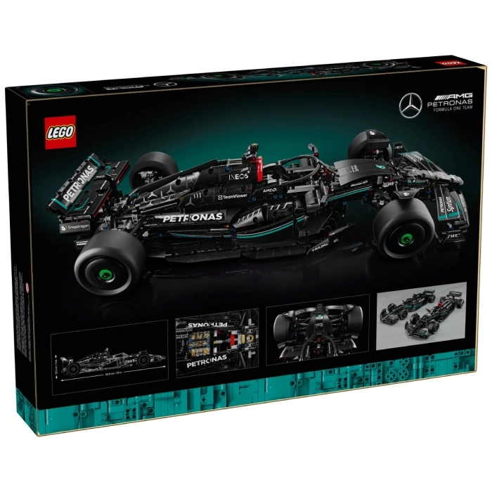 42171 - mercedes-amg f1 w14 e performance