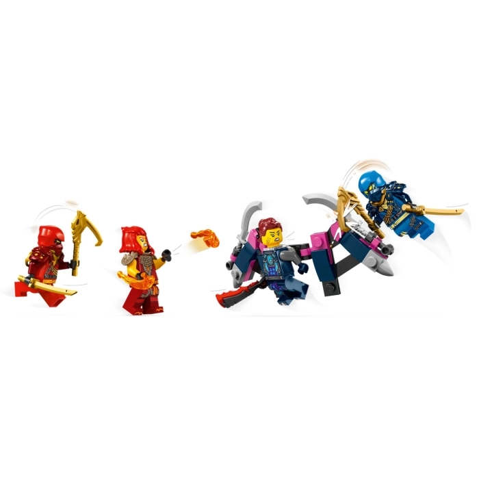 71812 - climber mech ninja di kai