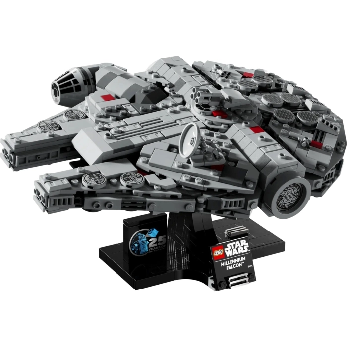 75375 - millennium falcon