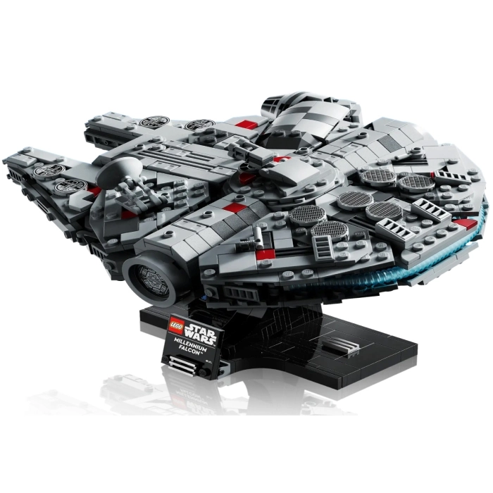 75375 - millennium falcon