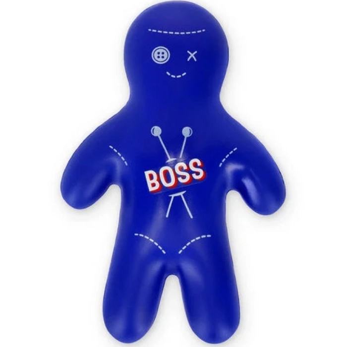 LEGAMI Anti-stress Squishy - Boss a 7,99 €