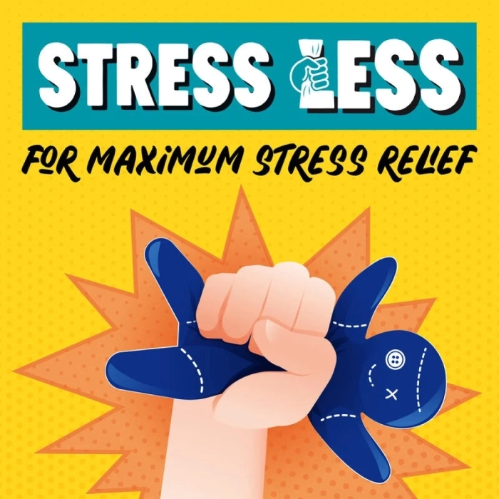 anti-stress squishy - boss