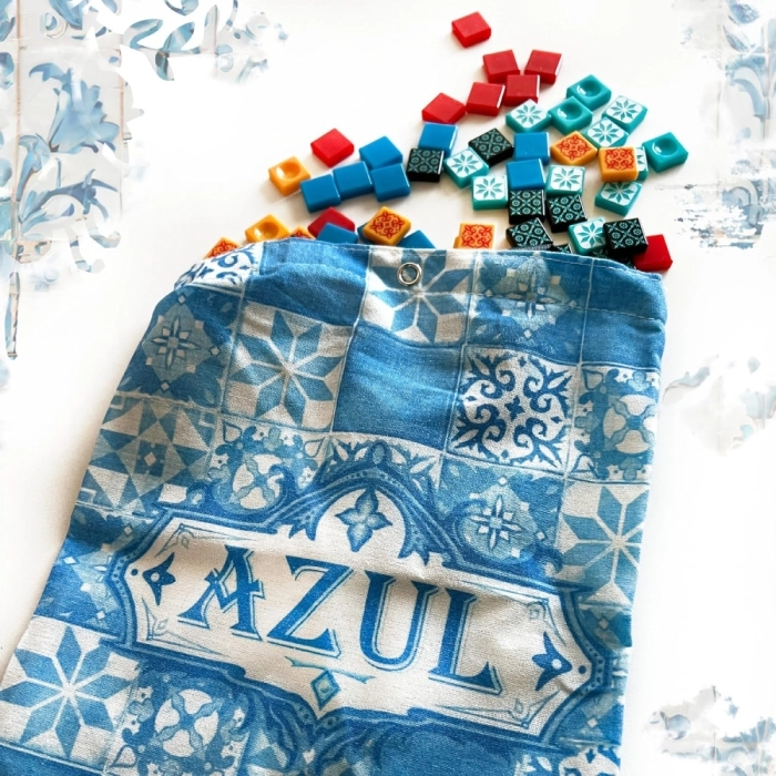 azul mini