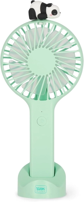 mini ventilatore - panda: 2