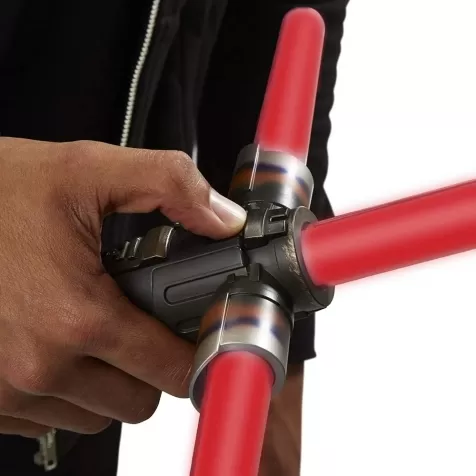 kylo ren force fx lightsaber