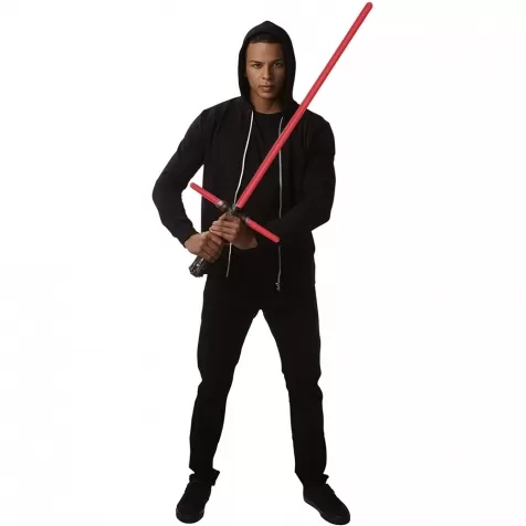 kylo ren force fx lightsaber