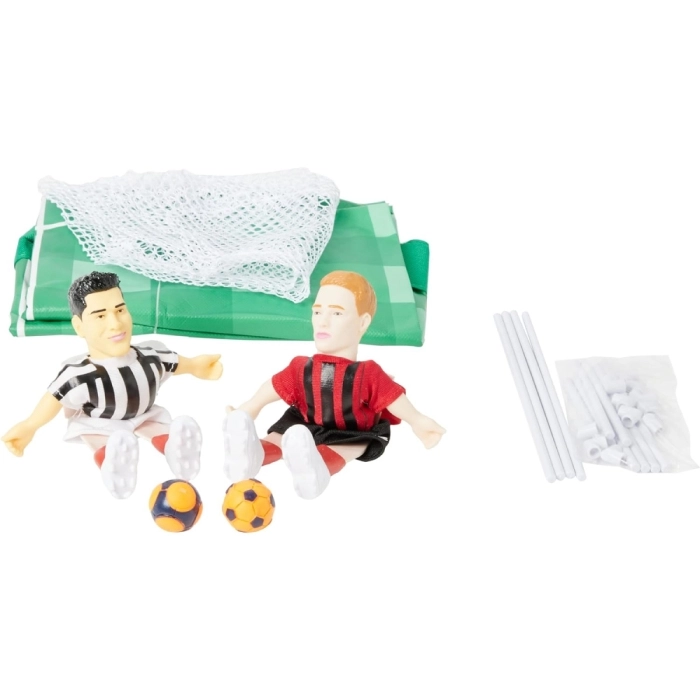 finger champion - starter playset