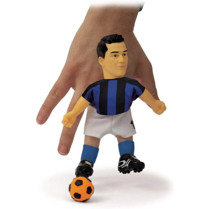 finger champion - starter playset