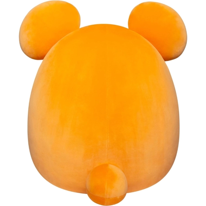 squishmallows - pokemon teddiursa - peluche 35cm: 4