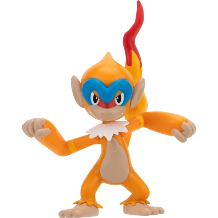 pokemon - battle figure pack - moonferno