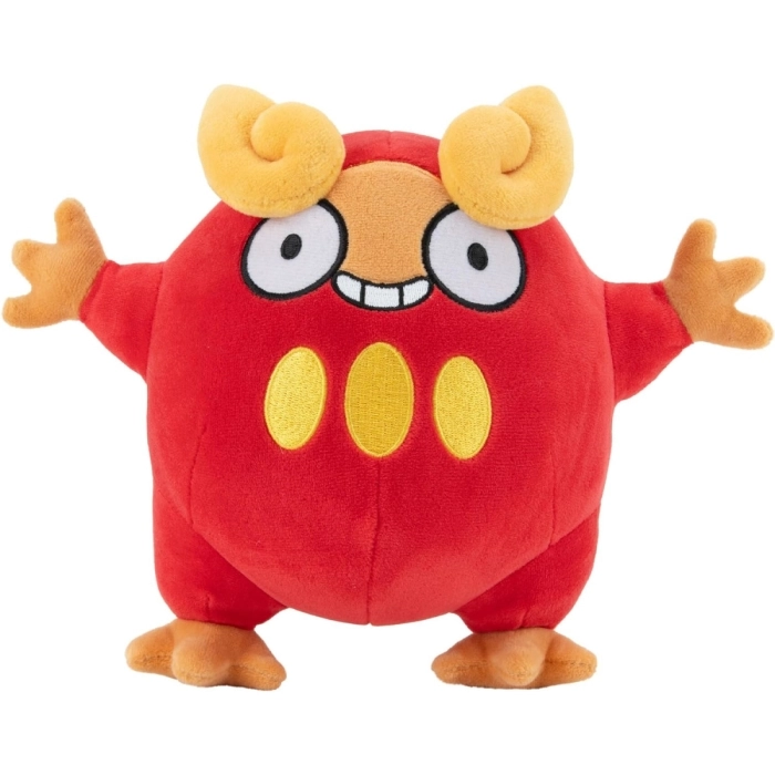 pokemon - darumaka - pokemon 20cm