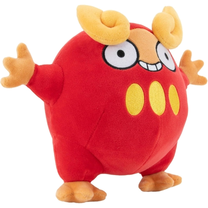 pokemon - darumaka - pokemon 20cm