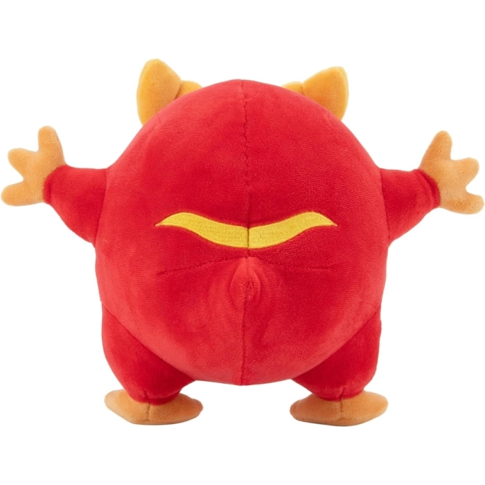 pokemon - darumaka - pokemon 20cm