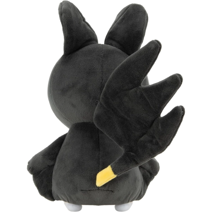 pokemon - emolga - peluche 20cm: 3