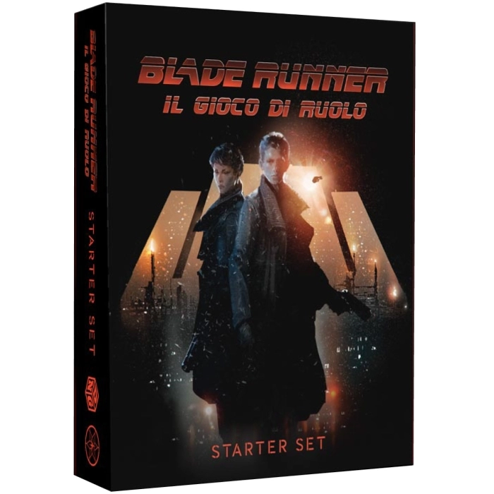 blade runner - starter set